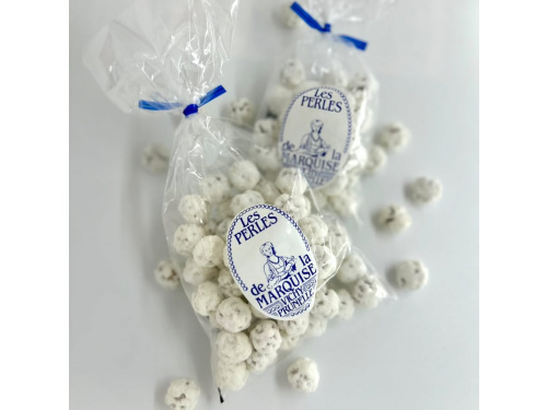 Perles de la Marquise, sac200gr
