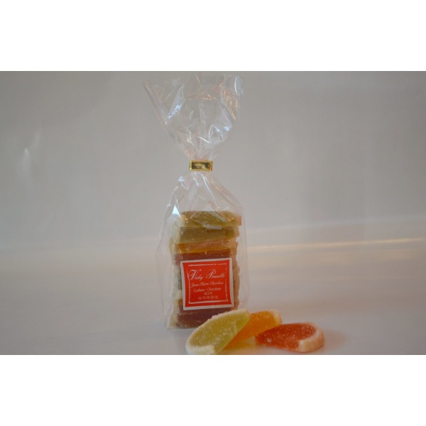 Tranches de Fruits 200 gr