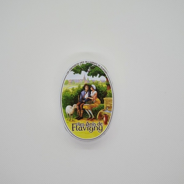Anis de Flavigny Anis 50gr