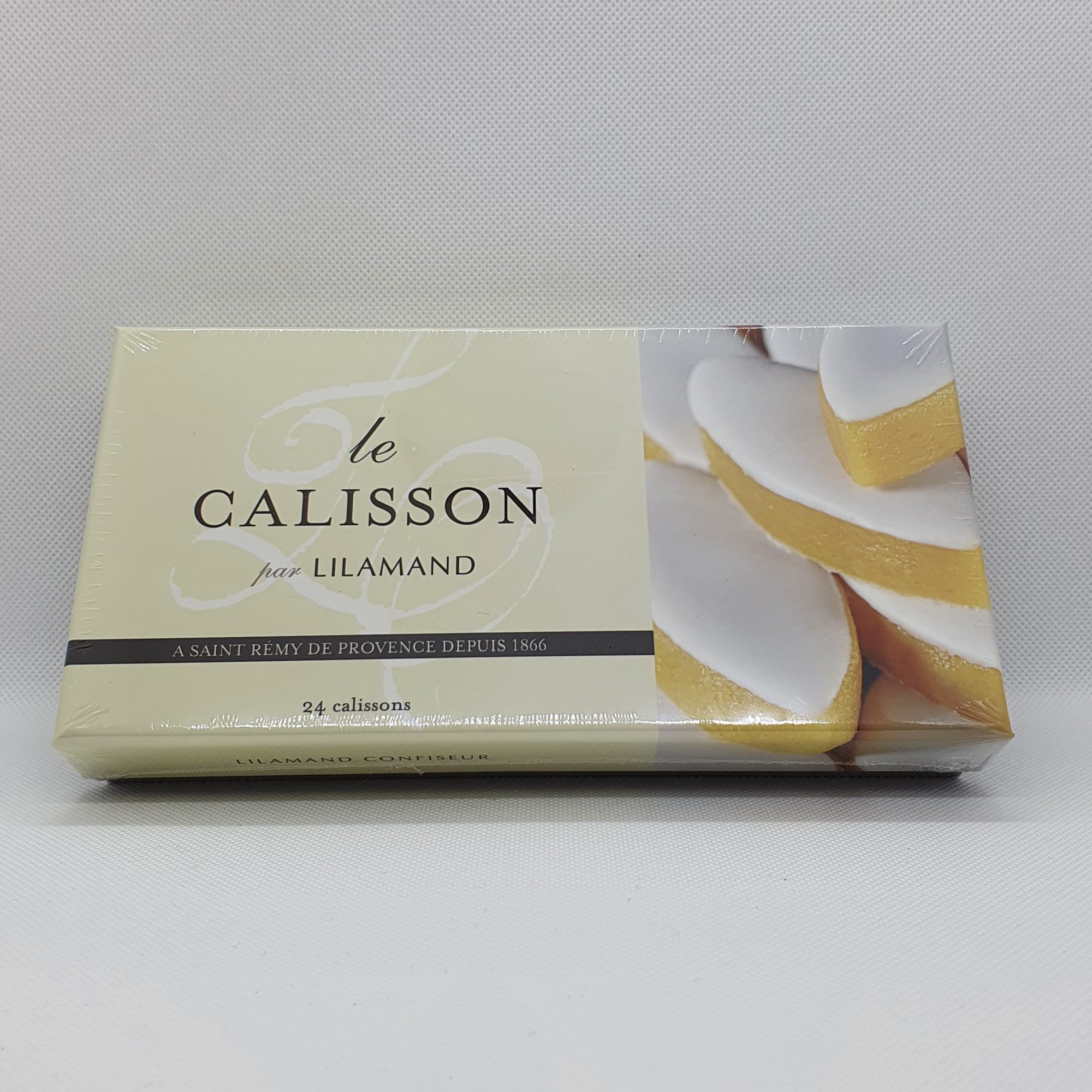 Coffret de calissons 325g