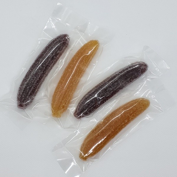 Pâte de fruit Bananette (les 4)