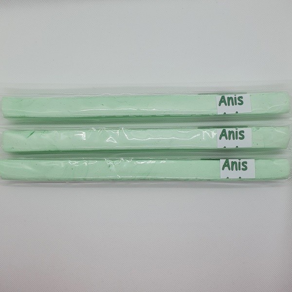 Guimauves Anis, 3Lanières