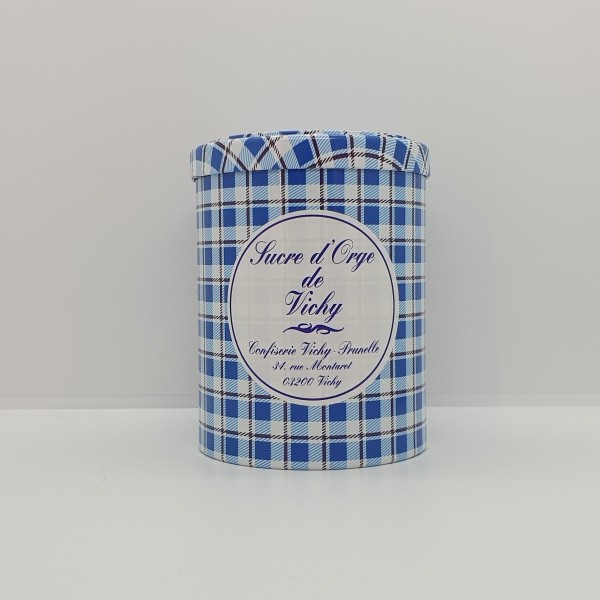 Sucre d'orge de Vichy bte 450 gr