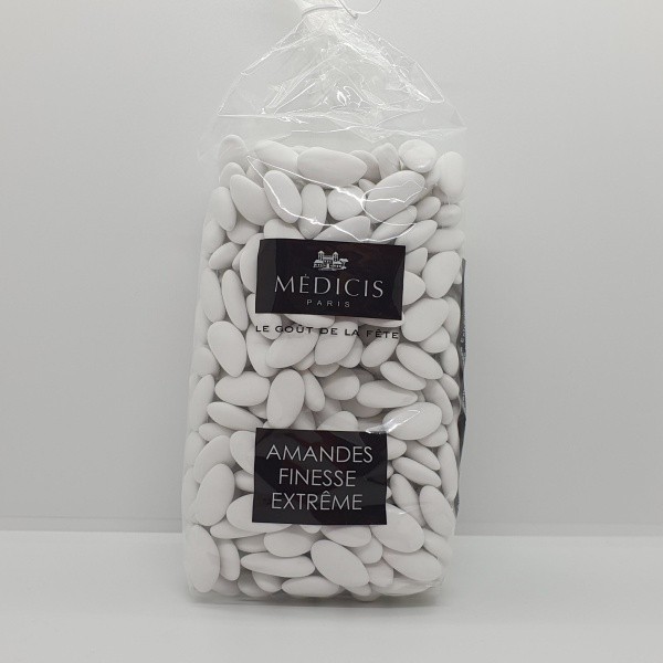 Dragée Mini-Délice, Amande Avola, sac 1kg