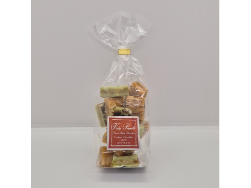 Délices de Prunelle, sachet 150 gr