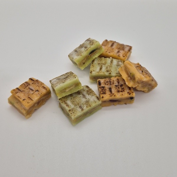 Carreaux Délices Tranches, Coffret 410 gr – Image 3