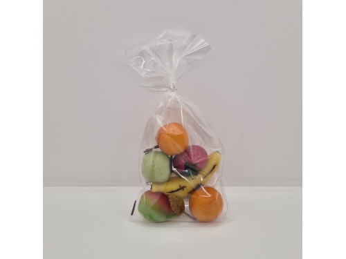 Petits Fruits pâte d'amande