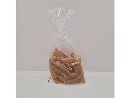 Ecorces d'Orange, sachet 100 gr