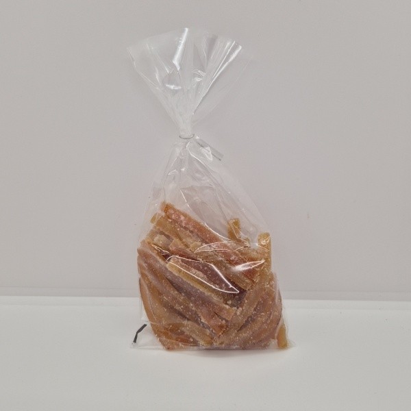 Ecorces d'Orange, sachet 100 gr