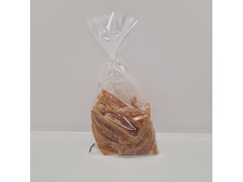 Ecorces d'Orange, sachet 100 gr