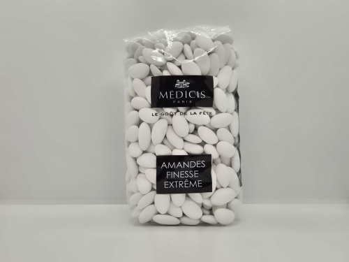 Dragée Mini-Délice, Amande Avola, sac 1kg