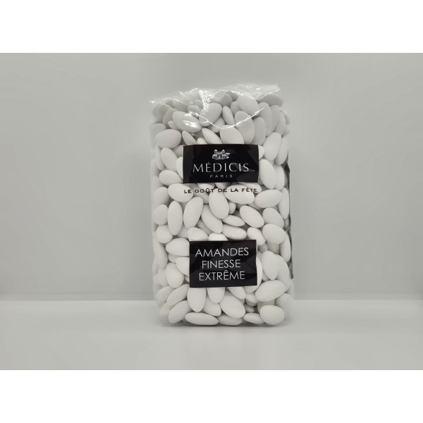 Dragée Mini-Délice, Amande Avola, sac 1kg