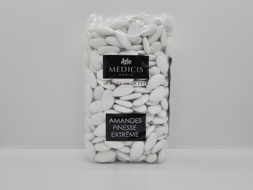Dragée Excellence, Amande Avola, sac 1kg