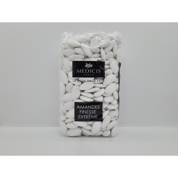 Dragée Excellence, Amande Avola, sac 1kg