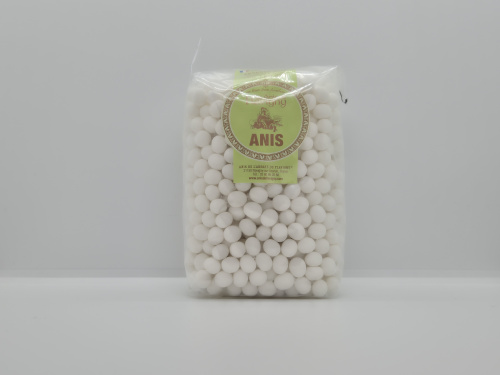 Anis de Flavigny Anis 1kg
