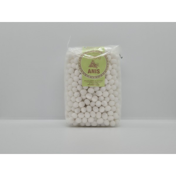 Anis de Flavigny Anis 1kg