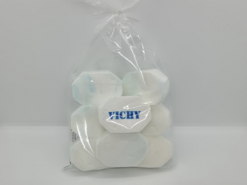 Guimauves Vichy Menthe x8