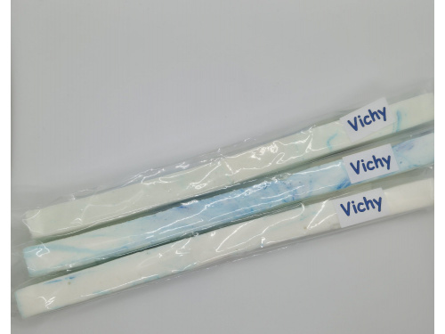 Guimauve VICHY 3Maxi lanières