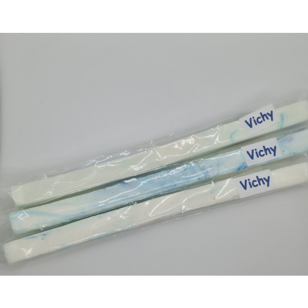 Guimauve VICHY 3Maxi lanières