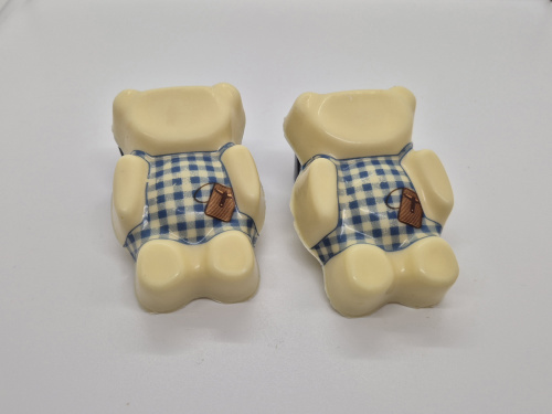 Oursons blanc Guimauve VICHY