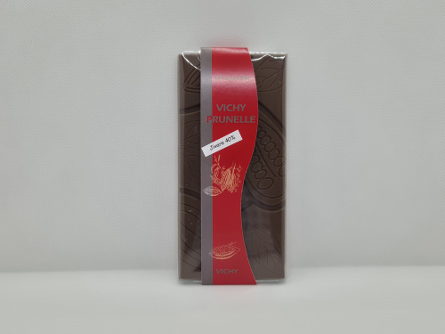 Tablette Jivara 40% chocolat lait