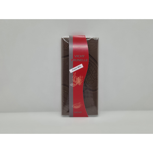 Tablette Jivara 40% chocolat lait