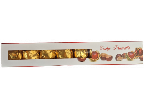 Marrons Glacés, coffret de 8