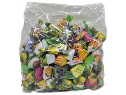 Fruits du Verger, sac1kg