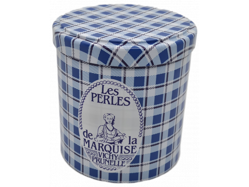 Perles de la Marquise, bte250gr