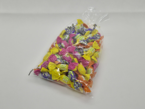 Mini Pulpi, sac200gr