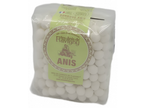 Sac Bonbons Anis - 500g