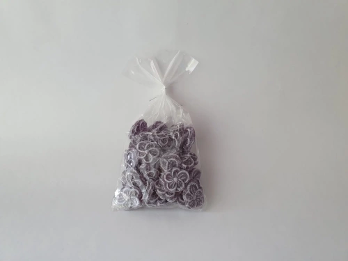 Violettes, sac 130 gr