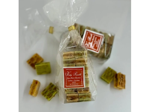 Délices de Prunelle, sachet 150 gr