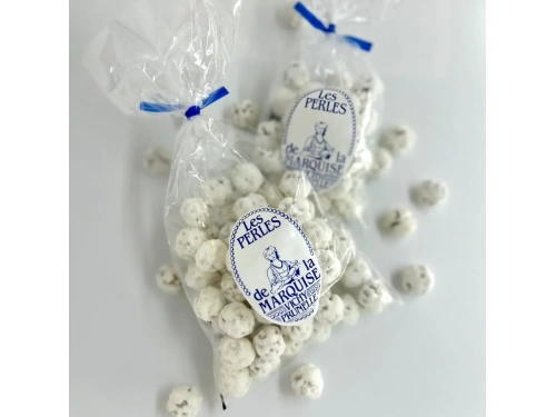 Perles de la Marquise, sac200gr