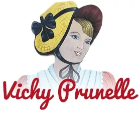 Vichy Prunelle 