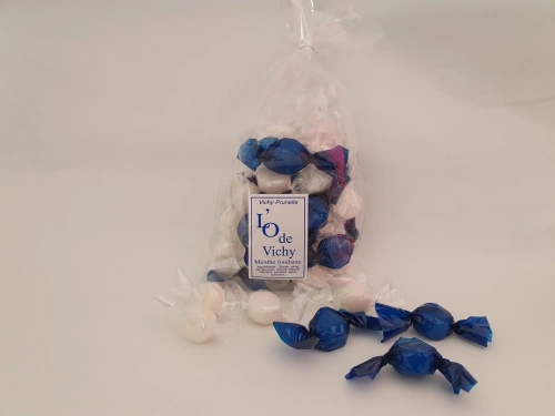 L' O de Vichy, sac 150 gr