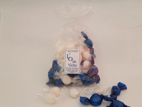 L' O de Vichy, sac 300 gr