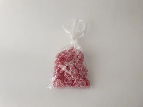 Coquelicots, sac 130 gr