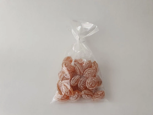 Miel d'Auvergne, sac 130 gr