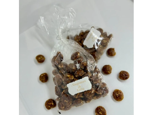 Nougatines de Vichy, sac200gr