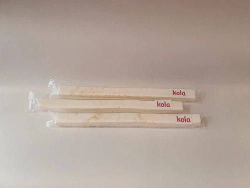 Guimauve Kola 3Maxi lanières