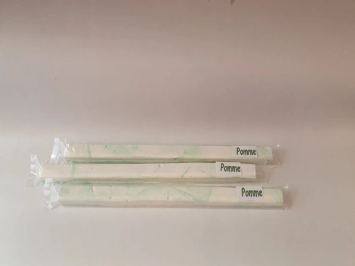 Guimauve Pomme 3Maxi lanières
