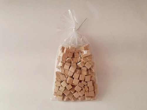 Réglisse Pâte Vanillée 100 gr