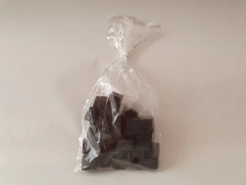 Réglisse Pure Gomme 100 gr