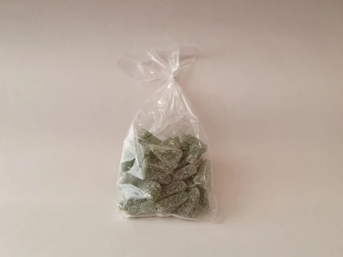 Gomme Eucalyptus 100 gr