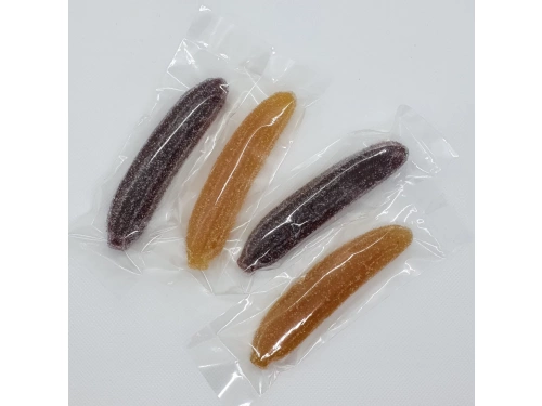 Pâte de fruit Bananette (les 4)
