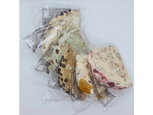 Nougat Amande, la part 150g