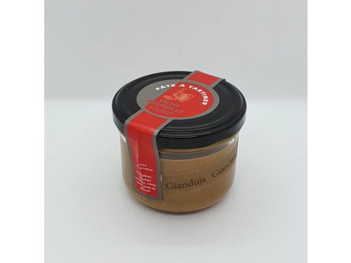 Patatartiner Gianduja