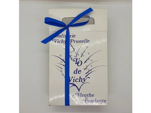 L'O de Vichy, boite 225 gr
