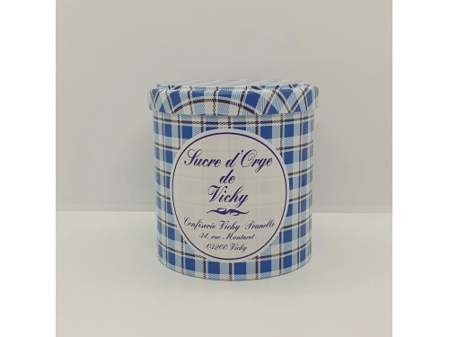 Sucre d'orge de Vichy bte 300 gr